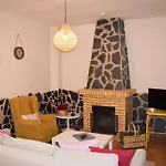 Casa Rural Con Piscina La Salamandrija Cordobilla de Lacara