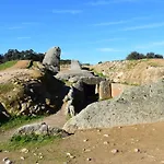 Con Piscina La Salamandrija * Cordobilla de Lácara