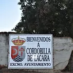 Landhaus Con Piscina La Salamandrija Cordobilla de Lácara
