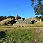 Con Piscina La Salamandrija * Cordobilla de Lácara