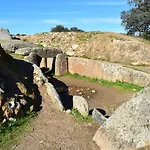Con Piscina La Salamandrija Landhaus *