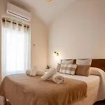 Casa Rural Con Piscina La Salamandrija *