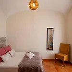 Casa Rural Con Piscina La Salamandrija Country house Cordobilla de Lacara