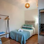 Con Piscina La Salamandrija Landhaus Cordobilla de Lácara