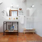 Casa Rural Con Piscina La Salamandrija Country house *