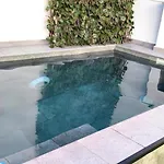Country house Casa Rural Con Piscina La Salamandrija *