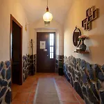 Landhaus Con Piscina La Salamandrija