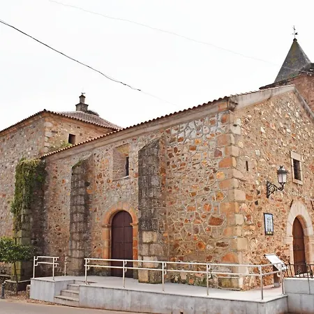 La Salamandrija- Con Piscina, Patio Y Barbacoa * Cordobilla de Lácara