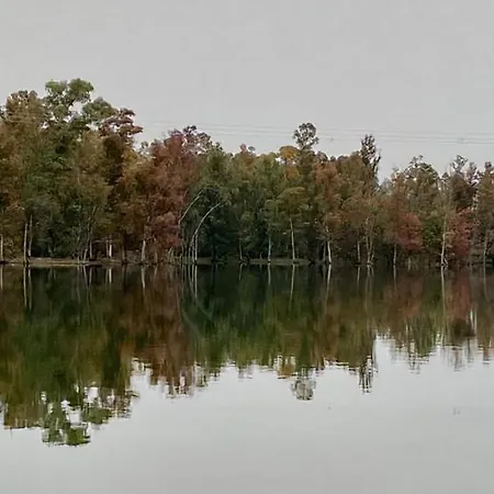 La Salamandrija- Con Chimenea, Patio Y Barbacoa Летний дом *