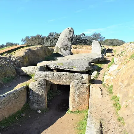 Con Piscina La Salamandrija منزل ريفي Cordobilla de Lácara