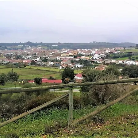 Kır Evi La Salamandrija- Con Piscina, Patio Y Barbacoa Cordobilla de Lácara