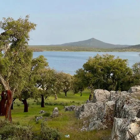 Kır Evi La Salamandrija- Con Piscina, Patio Y Barbacoa *