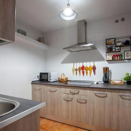 La Salamandrija- Con Chimenea, Patio Y Barbacoa Летний дом *