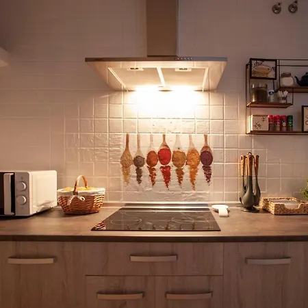 La Salamandrija- Con Chimenea, Patio Y Barbacoa * Cordobilla de Lácara