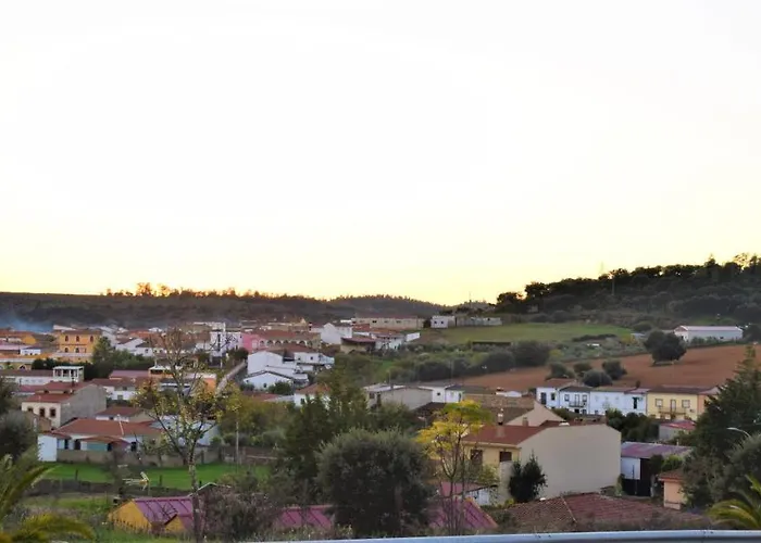 Летний дом La Salamandrija- Con Chimenea, Patio Y Barbacoa *