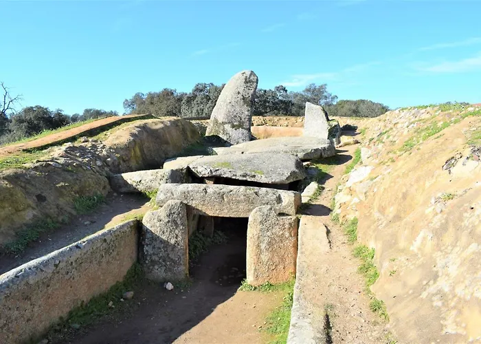 La Salamandrija- Con Chimenea, Patio Y Barbacoa Летний дом Кордобилья-де-Лакара