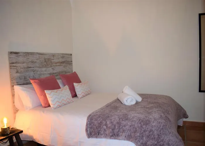 La Salamandrija- Con Chimenea, Patio Y Barbacoa