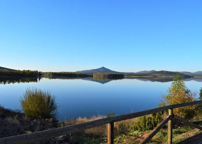 La Salamandrija- Con Chimenea, Patio Y Barbacoa