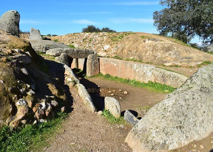 La Salamandrija- Con Chimenea, Patio Y Barbacoa Летний дом *