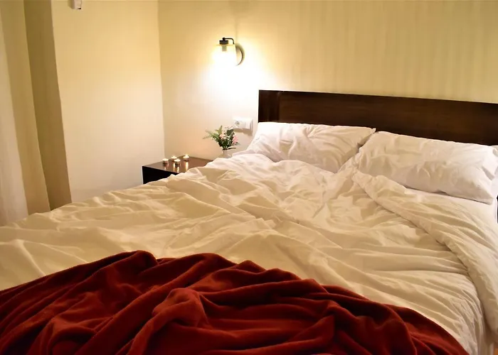 La Salamandrija- Con Chimenea, Patio Y Barbacoa Летний дом