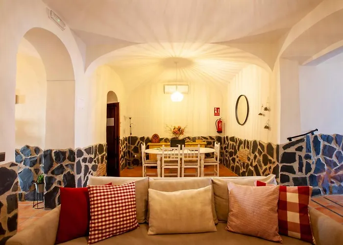 La Salamandrija- Con Chimenea, Patio Y Barbacoa