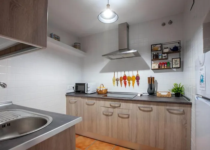 La Salamandrija- Con Chimenea, Patio Y Barbacoa Летний дом *