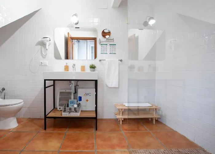 La Salamandrija- Con Chimenea, Patio Y Barbacoa 乡村民宿 *