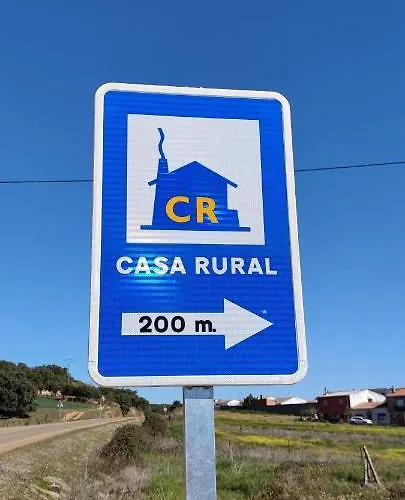 Летний дом La Salamandrija- Con Chimenea, Patio Y Barbacoa