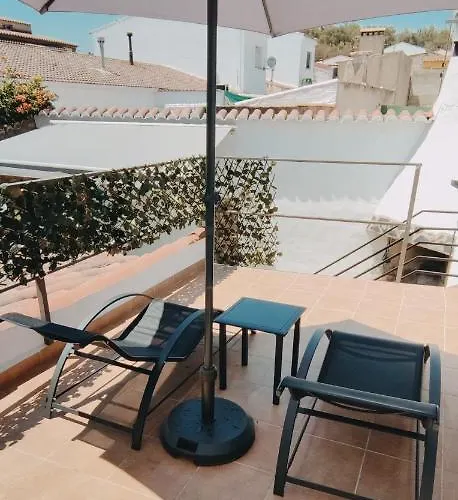 La Salamandrija- Con Chimenea, Patio Y Barbacoa Летний дом