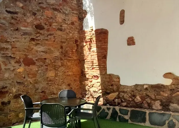 La Salamandrija- Con Chimenea, Patio Y Barbacoa